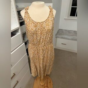 Banana Republic Women’s Dress - Medium, Tall